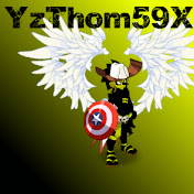 Profile Picture of Thomas Maertens (@YzThom59X) on Youtube