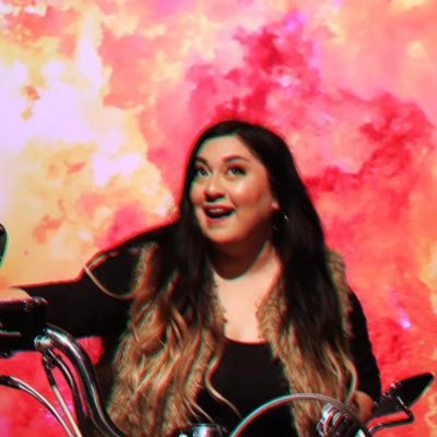 Profile Picture of Beccah ❁ (@BeccahZuazua) on Twitter