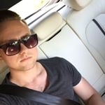 Profile Picture of Martyn Mocharko (@martyn.mocharko) on Instagram