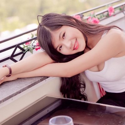 Profile Picture of Sabrina Kwok (@sabrinakwok2) on Twitter