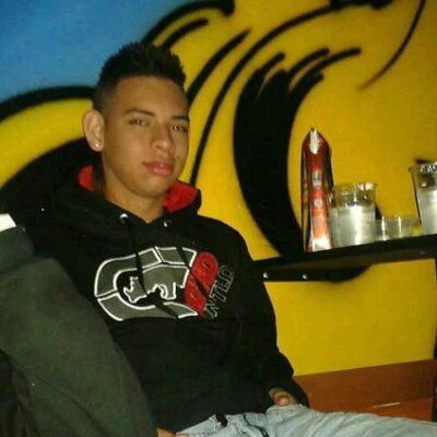 Profile Picture of Daniel Berrio (@danielberrio25) on Twitter