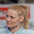 Profile Picture of Jana Krause - Wikipediaon Wikipedia