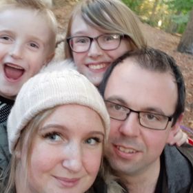 Profile Picture of TomNaomi CawleyPotts (@cawley85) on Pinterest