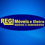 Profile Picture of Regi Moveis e Eletro Novos e Seminovos (@regimoveisnovoseseminovos) on Instagram