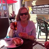 Profile Picture of Mary Ann Havrilla Reinhold (@mary-ann-havrilla-reinhold) on Quora