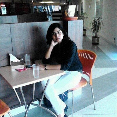 Profile Picture of Shuchi Jain (@sjain7075) on Twitter