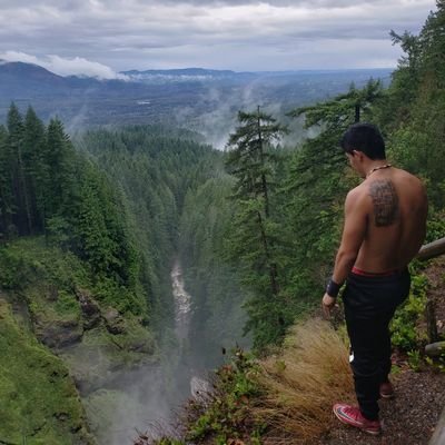 Profile Picture of Kidd Rick (@RicardoZepeda10) on Twitter
