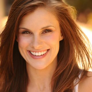 Profile Picture of Danielle McMorran (@danielle.mcmorran) on Facebook