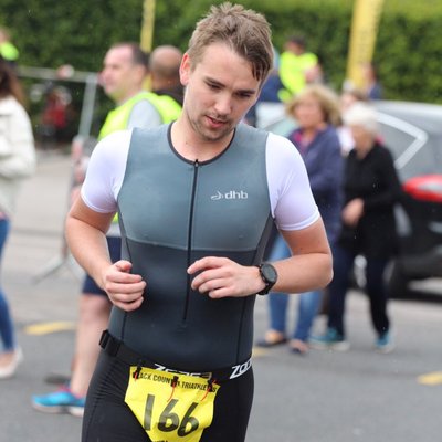 Profile Picture of Craig Davidson (@C_Davidson11) on Twitter