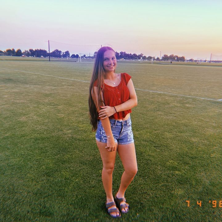 Profile Picture of alaina🐷 (@alainaastewartt) on Tiktok