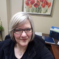 Profile Picture of Shawna Morris Rick (@shawna-morris-rick) on Quora
