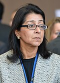 Profile Picture of Naina Lal Kidwaion Wikipedia