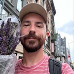 Profile Picture of Kevin Scott (@kevin_scott.art) on Instagram
