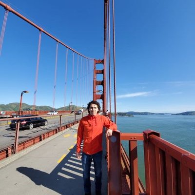 Profile Picture of Edgar Torres (@edgartvera) on Twitter