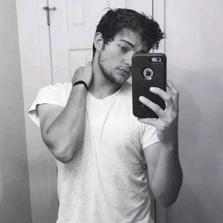 Profile Picture of Joshua Shane Mifflin (@joshuashanemifflin) on Tiktok