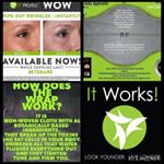 Profile Picture of Mandie DeVries (@itworks_distributormd) on Instagram