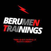 Profile Picture of Berumen Trainings (@berumentrainings8296) on Youtube