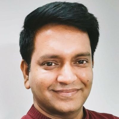 Profile Picture of Nazmul Hyder Khan (@Biz_Expt) on Twitter