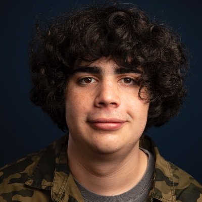 Profile Picture of Cyrus Arnold (@cyrusarnold) on Twitter