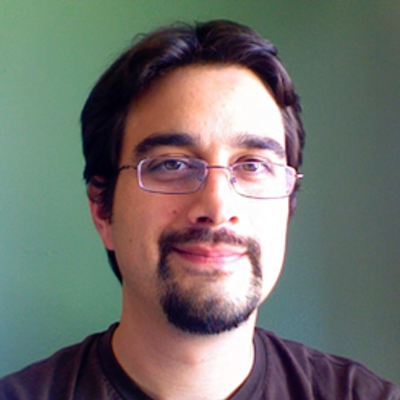 Profile Picture of Manton Reece (@manton) on Twitter