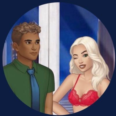 Profile Picture of Luke (@luke_from_grace) on Twitter