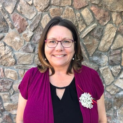 Profile Picture of Judi Gregory (@judigregry) on Twitter