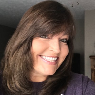 Profile Picture of Becky Downs (@Downs14Becky) on Twitter