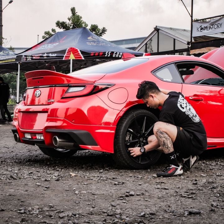 Profile Picture of John Salim (@@johnsalim) on Tiktok