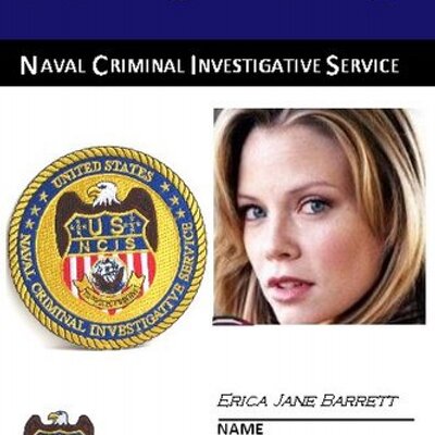 Profile Picture of Erica Jane Barrett (@Agent_EJBarrett) on Twitter