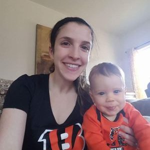 Profile Picture of Melissa Manns (@mmanns0307) on Twitter