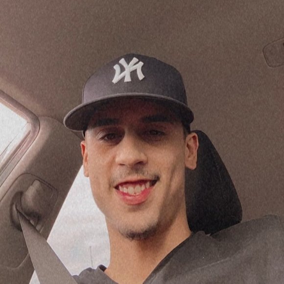 Profile Picture of Jeremy Luciano roman (@jeremy2410) on Poshmark