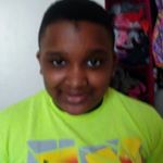 Profile Picture of jeremiah antwonn wiley-ragans (@jeremiahantwonn) on Instagram