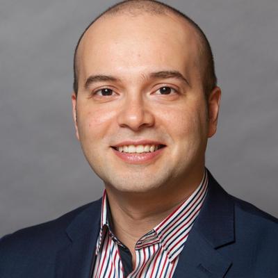 Profile Picture of Amin Vafaei (@amin_vafaee) on Twitter