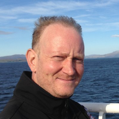 Profile Picture of Ben Mullen (@BenRM2) on Twitter