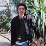 Profile Picture of BENJAMIN TALBOT-GAGNON (@ben_talbot_gagnon) on Instagram