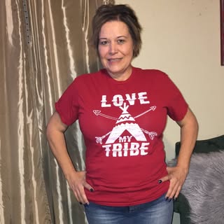 Profile Picture of Tracy Fulton (@tracyfulton_) on Instagram