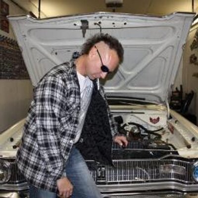 Profile Picture of Richard A Lozinski (@Dabigrippa) on Twitter