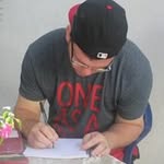 Profile Picture of Dustin (@dustinrowe) on Instagram