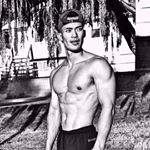 Profile Picture of Chris Lum | My Fitness Journey (@chrislum_fitness) on Instagram