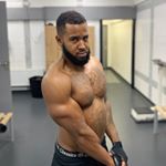 Profile Picture of Andre Glasgow (@ag_weightlifting90_) on Instagram
