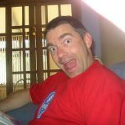 Profile Picture of George Stevens (@pompeygeorge) on Twitter