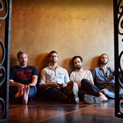 Profile Picture of Aaron Newman (@theokcaravan) on Twitter