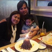 Profile Picture of Joy Bartolome (@joy-bartolome-1) on Quora