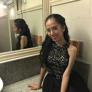 Profile Picture of April Mier (@april.joy.0025) on Facebook