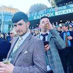 Kevin Merrick - Instagram Profile Picture of Kevin Merrick (@kmerrick94) on Instagram