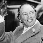 Profile Picture of Pierre Elliott Trudeau (@pierre.e.trudeau) on Instagram