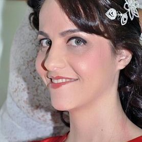 Profile Picture of Daniela Badaró (@Dany_badaro) on Twitter