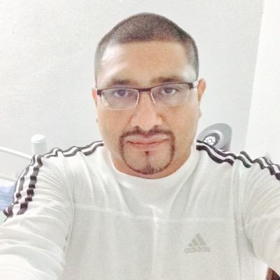 Profile Picture of Walter Castellanos (@WalterCastella7) on Twitter