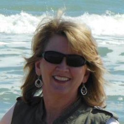 Profile Picture of Ann Brock (@@anngloverbrock) on Twitter