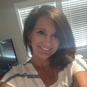 Profile Picture of Tangela Elliott Wolf (@trwolfnc) on Pinterest